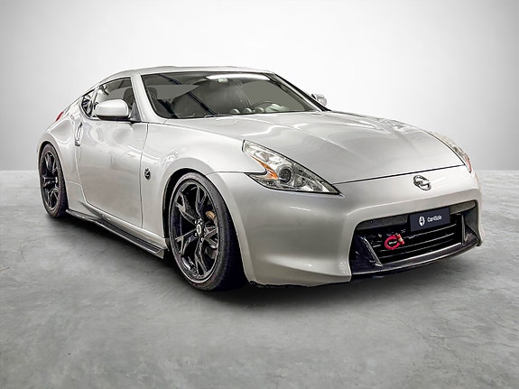 Nissan 370z 9 of 30