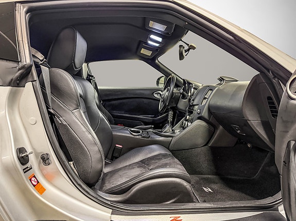 Nissan 370z 25 of 30
