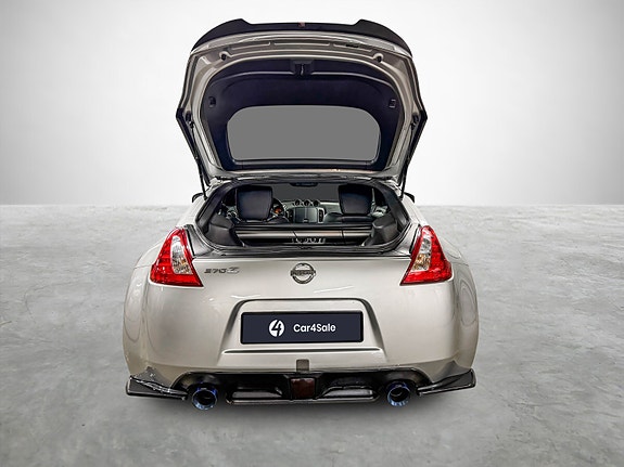 Nissan 370z 28 of 30