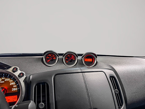 Nissan 370z 19 of 30