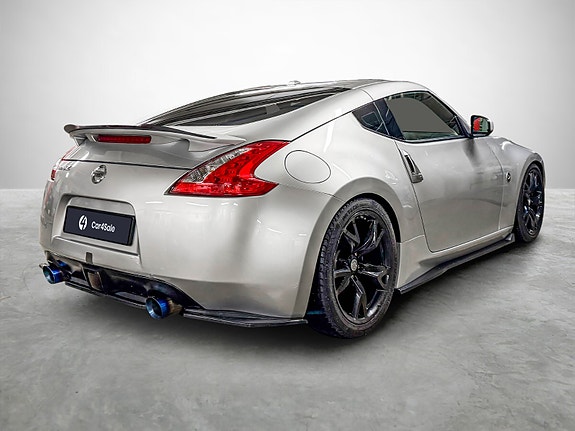 Nissan 370z 7 of 30