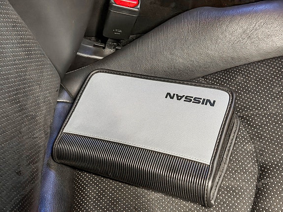 Nissan 370z 27 of 30