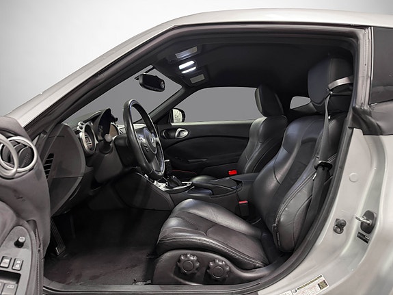 Nissan 370z 13 of 30