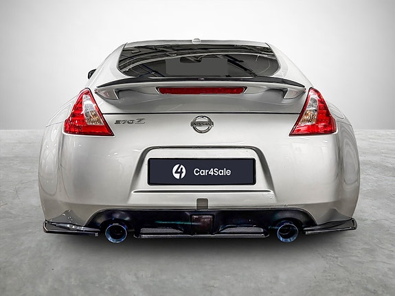 Nissan 370z 6 of 30