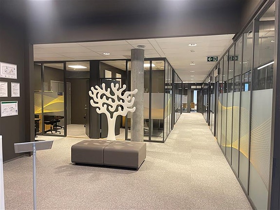 Bilde 1 av 5 i jobbannonse-galleriet