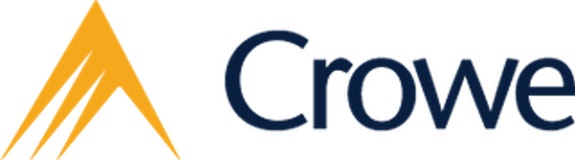 Crowe Stavanger Revisjon logo