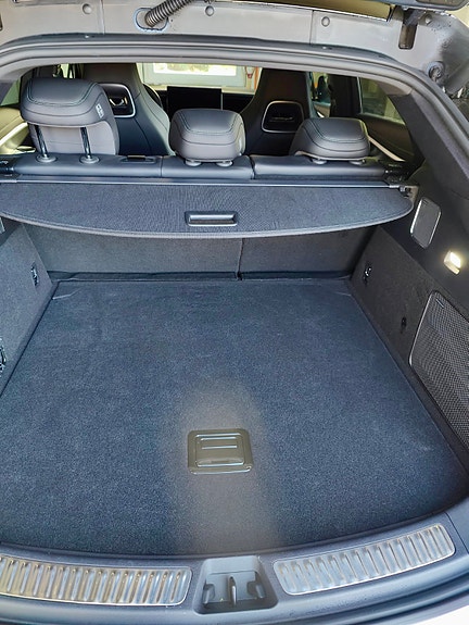 BYD Sealion 7 15 of 18