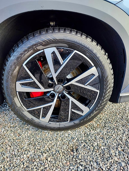 BYD Sealion 7 14 of 18