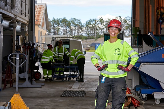 Bilde 2 av 3 i jobbannonse-galleriet