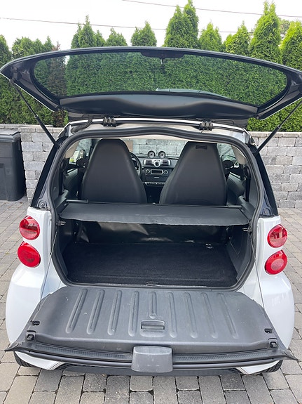 Smart Fortwo 4 of 5