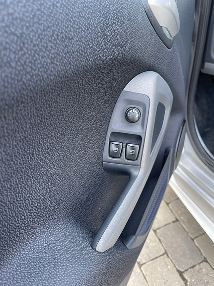 Smart Fortwo 5 of 5
