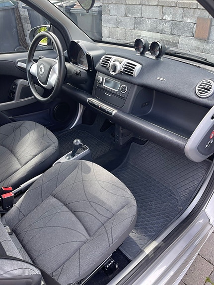 Smart Fortwo 3 of 5