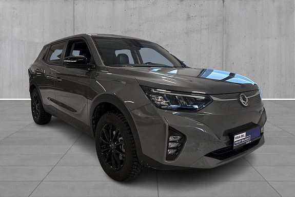 SsangYong Korando 2 of 5