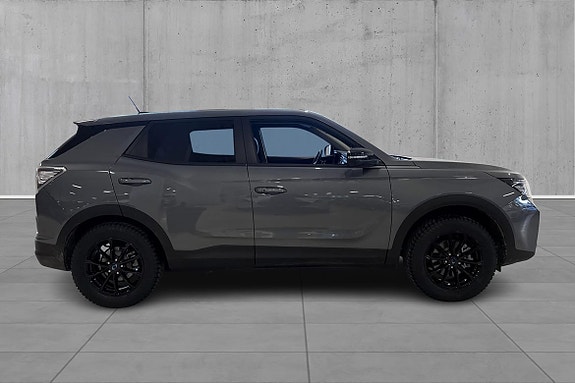 SsangYong Korando 3 of 5