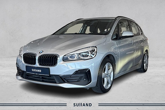 BMW 2-Serie