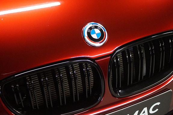 BMW M5 7 of 30