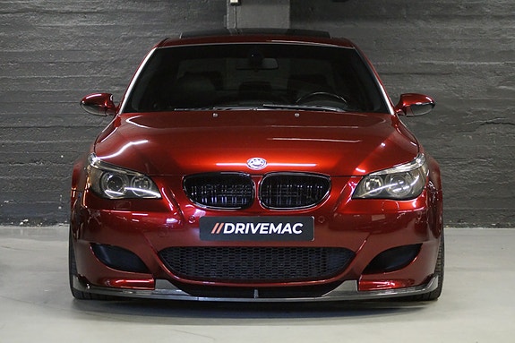 BMW M5 11 of 30