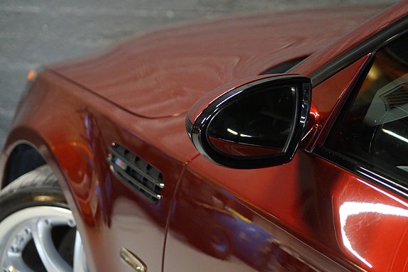BMW M5 22 of 30