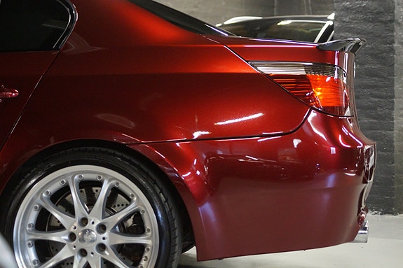BMW M5 29 of 30