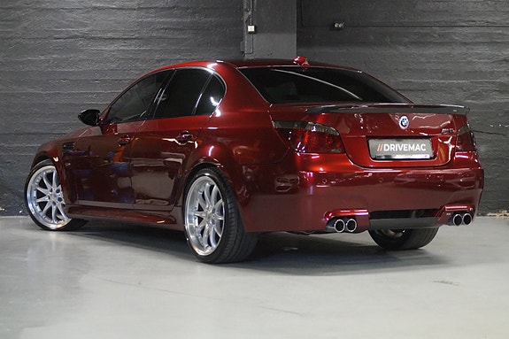 BMW M5 19 of 30