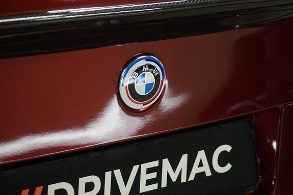 BMW M5 25 of 30