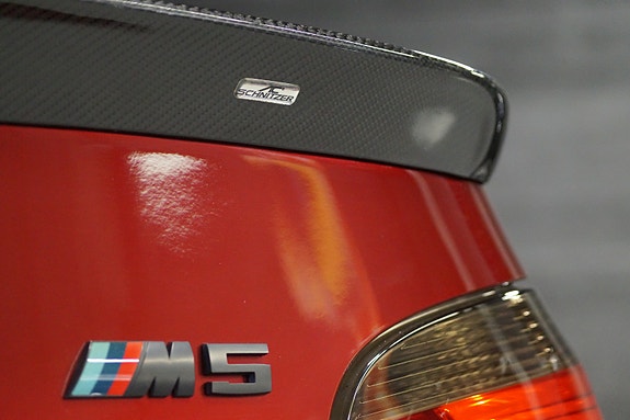 BMW M5 26 of 30