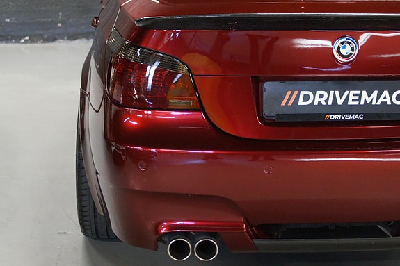 BMW M5 17 of 30