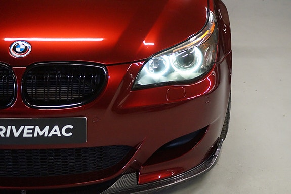 BMW M5 14 of 30