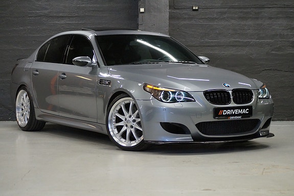 BMW M5 30 of 30