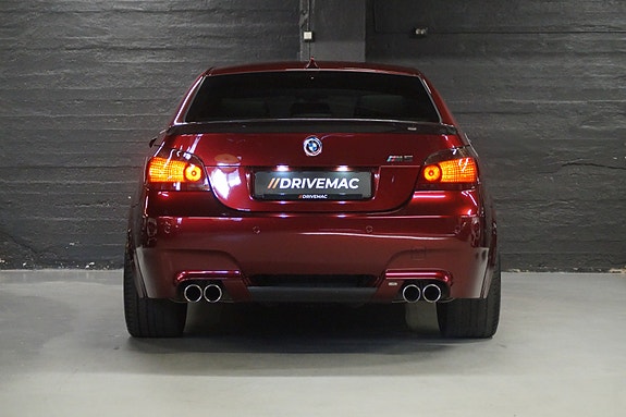 BMW M5 16 of 30