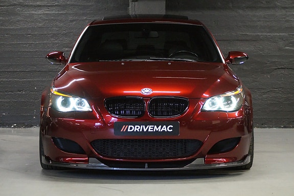 BMW M5 12 of 30