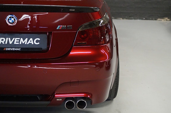 BMW M5 18 of 30