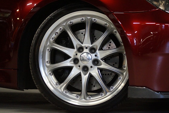 BMW M5 5 of 5