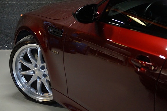 BMW M5 21 of 30