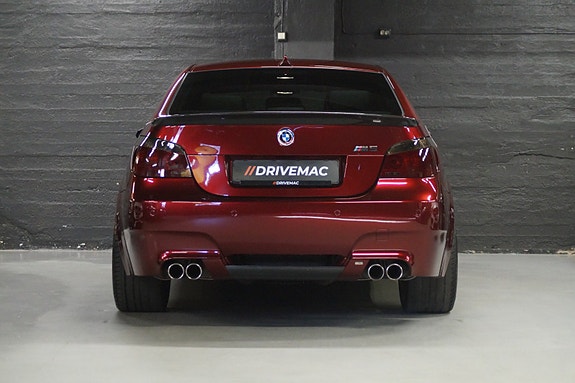 BMW M5 15 of 30