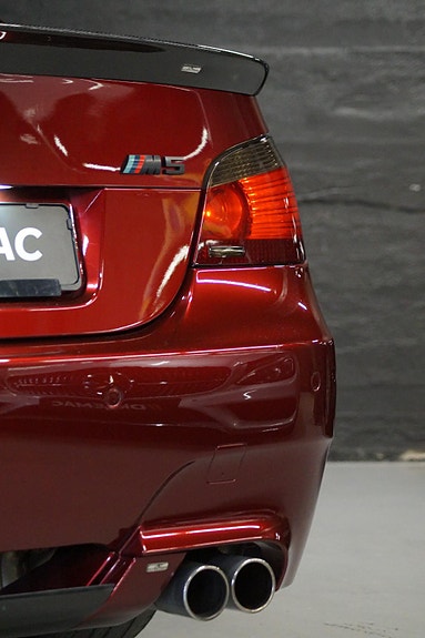 BMW M5 28 of 30
