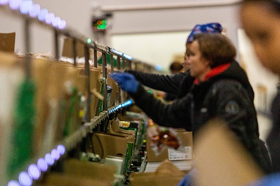 Bilde fra arbeidsgiver