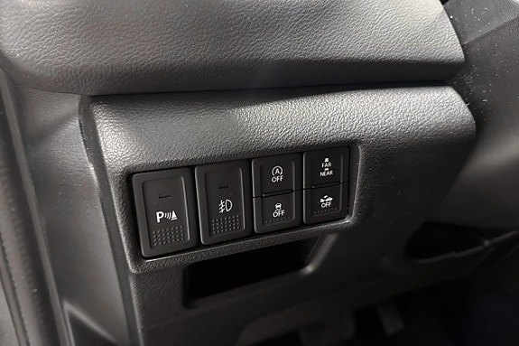Suzuki SX4 S-Cross 11 of 21