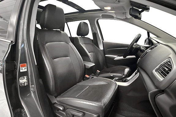 Suzuki SX4 S-Cross 20 of 21