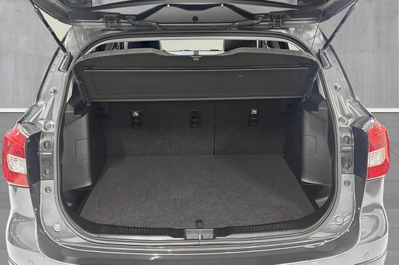 Suzuki SX4 S-Cross 21 of 21