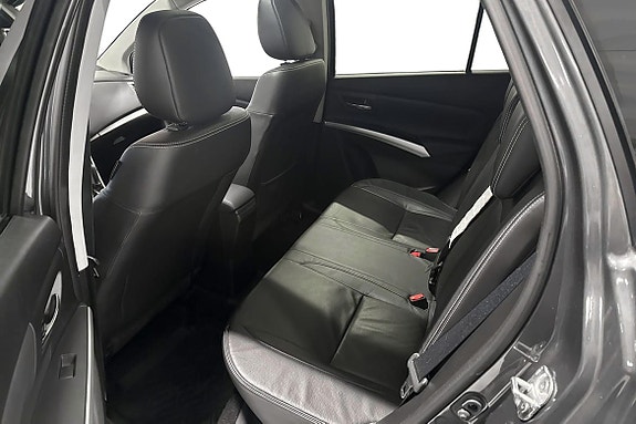 Suzuki SX4 S-Cross 18 of 21