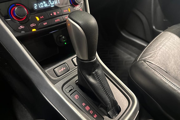 Suzuki SX4 S-Cross 14 of 21