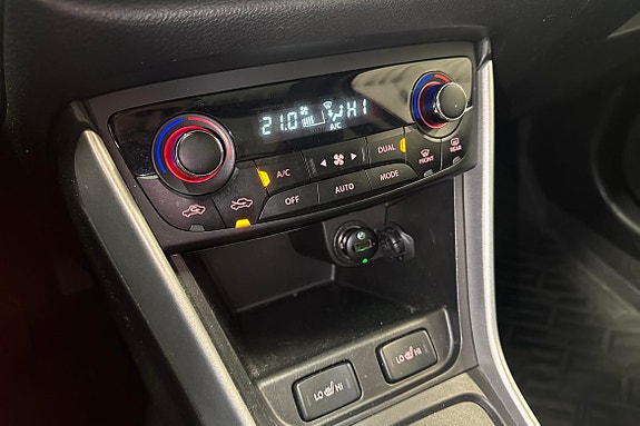 Suzuki SX4 S-Cross 15 of 21