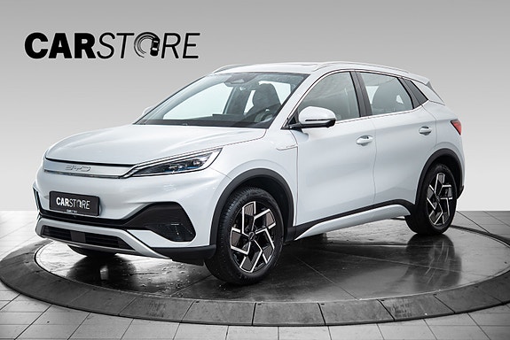 BYD Atto 3
