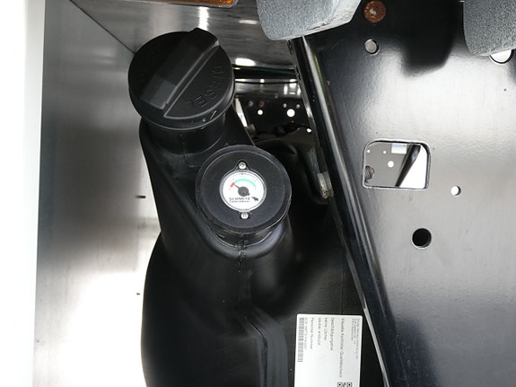 Schmitz SKO 24/L - Thermo multitemp med fishdrain og dobbel dekk 29 of 30