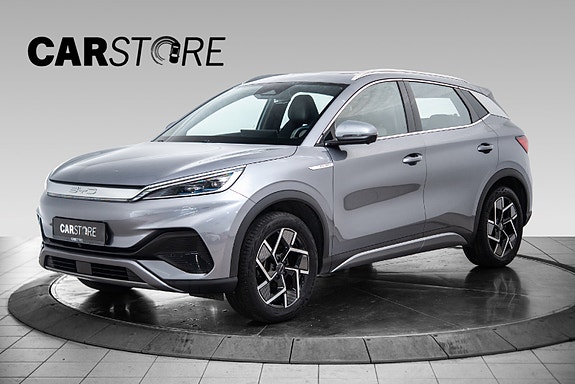 BYD Atto 3