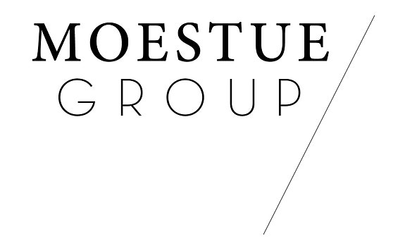 Moestue Group logo