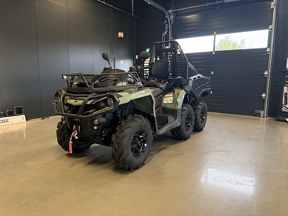 Can-Am Can-Am (ATV)