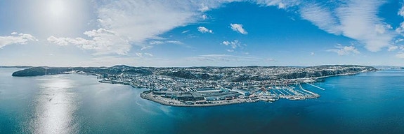 Bilde fra arbeidsgiver