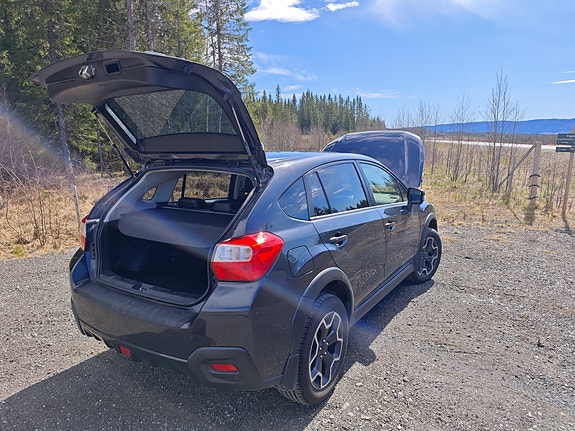 Subaru XV 7 of 18